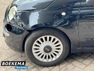 Fiat 500 1.4 16V Lounge 6-Hand Panorama Leer picture 7