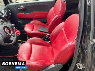Fiat 500 1.4 16V Lounge 6-Hand Panorama Leer picture 11