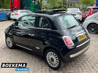Fiat 500 1.4 16V Lounge 6-Hand Panorama Leer picture 3