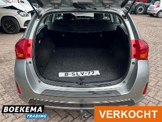 Toyota Auris Touring Sports 1.8 Hybrid Dynamic Navigatie Cruise Climate picture 21