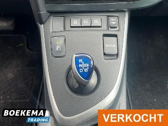 Toyota Auris Touring Sports 1.8 Hybrid Dynamic Navigatie Cruise Climate picture 33