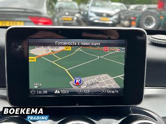 Mercedes C-klasse 350 e Lease Edition Standkachel Luchtvering Navigatie picture 33