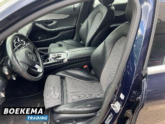 Mercedes C-klasse 350 e Lease Edition Standkachel Luchtvering Navigatie picture 18
