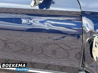 Mercedes C-klasse 350 e Lease Edition Standkachel Luchtvering Navigatie picture 9