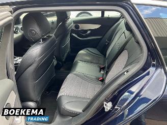 Mercedes C-klasse 350 e Lease Edition Standkachel Luchtvering Navigatie picture 20