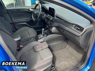 Ford Focus 1.0 EcoBoost Hybrid ST Line Stoel/Stuurverwaming Climate Navigatie Camera picture 25