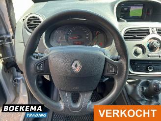 Renault Kangoo 1.5 dCi 75 Express Comfort Navigatie Airco Cruise Schuifdeur picture 20