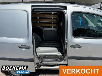 Renault Kangoo 1.5 dCi 75 Express Comfort Navigatie Airco Cruise Schuifdeur picture 18