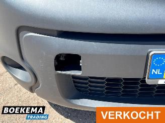 Renault Kangoo 1.5 dCi 75 Express Comfort Navigatie Airco Cruise Schuifdeur picture 7