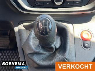 Renault Kangoo 1.5 dCi 75 Express Comfort Navigatie Airco Cruise Schuifdeur picture 25