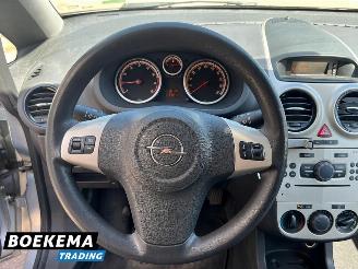 Opel Corsa 1.2 16V Enjoy Airco 5-Deurs LMV picture 14