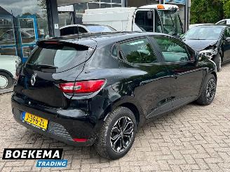 Renault Clio 1.2 Authentique Navigatie Climate Cruise picture 2