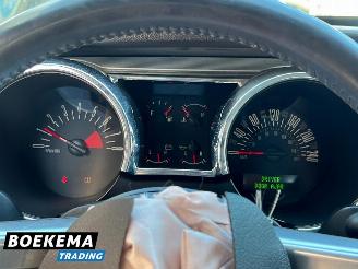 Ford Mustang GT 4.6 V8 Automaat Coupe Airco Stoelverw. Leer picture 18