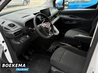 Opel Combo 1.5D L2 Edition Airco Schuifdeur Sidebars Trekhaak picture 13