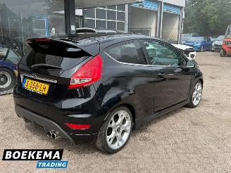 Ford Fiesta 1.6 Sport 120PK Climate Stoelverwarming picture 2