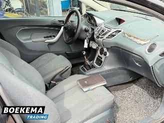 Ford Fiesta 1.6 Sport 120PK Climate Stoelverwarming picture 24