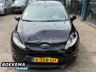 Ford Fiesta 1.6 Sport 120PK Climate Stoelverwarming picture 5