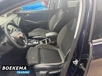 Opel Grandland X 1.2 Turbo Innovation Navigatie Stoel-Stuurverw Climate Cruise Keyless picture 11
