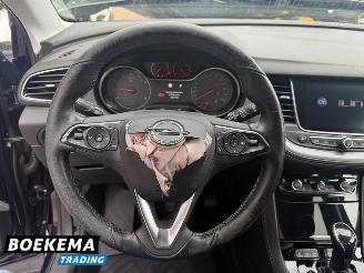 Opel Grandland X 1.2 Turbo Innovation Navigatie Stoel-Stuurverw Climate Cruise Keyless picture 17