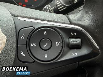 Opel Grandland X 1.2 Turbo Innovation Navigatie Stoel-Stuurverw Climate Cruise Keyless picture 25