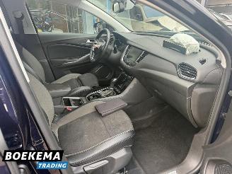 Opel Grandland X 1.2 Turbo Innovation Navigatie Stoel-Stuurverw Climate Cruise Keyless picture 15