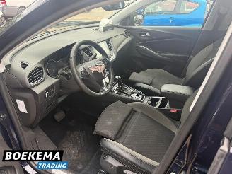 Opel Grandland X 1.2 Turbo Innovation Navigatie Stoel-Stuurverw Climate Cruise Keyless picture 10