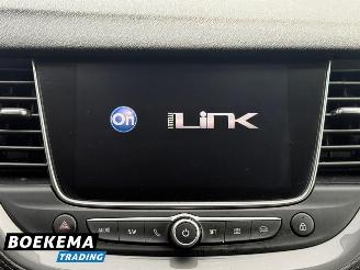 Opel Grandland X 1.2 Turbo Innovation Navigatie Stoel-Stuurverw Climate Cruise Keyless picture 19