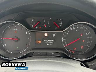Opel Grandland X 1.2 Turbo Innovation Navigatie Stoel-Stuurverw Climate Cruise Keyless picture 18