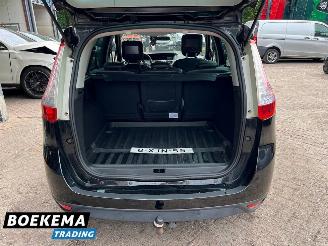 Renault Grand-scenic 1.2 TCe R-Cinéma DVD Navigatie Clima Cruise Half-Leer picture 19