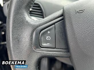 Renault Grand-scenic 1.2 TCe R-Cinéma DVD Navigatie Clima Cruise Half-Leer picture 25
