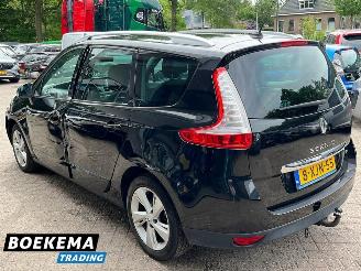 Renault Grand-scenic 1.2 TCe R-Cinéma DVD Navigatie Clima Cruise Half-Leer picture 3