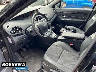 Renault Grand-scenic 1.2 TCe R-Cinéma DVD Navigatie Clima Cruise Half-Leer picture 14
