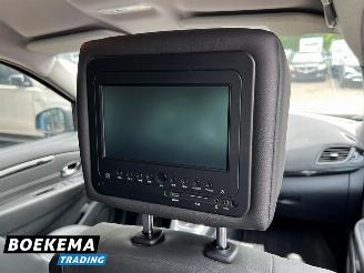 Renault Grand-scenic 1.2 TCe R-Cinéma DVD Navigatie Clima Cruise Half-Leer picture 21