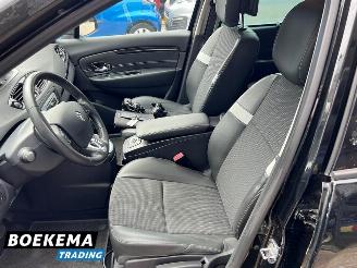 Renault Grand-scenic 1.2 TCe R-Cinéma DVD Navigatie Clima Cruise Half-Leer picture 15