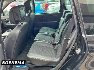 Renault Grand-scenic 1.2 TCe R-Cinéma DVD Navigatie Clima Cruise Half-Leer picture 17