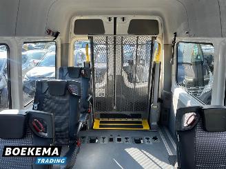 Volkswagen Crafter 35 2.0 TDI L3-H2 Rolstoelbus 9-Persoons Airco Cruise Geveerde-Stoel picture 17