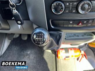 Volkswagen Crafter 35 2.0 TDI L3-H2 Rolstoelbus 9-Persoons Airco Cruise Geveerde-Stoel picture 22