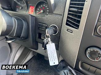 Volkswagen Crafter 35 2.0 TDI L3H2 Rolstoelbus 9-Persoons Airco Cruise Geveerde-Stoel picture 22