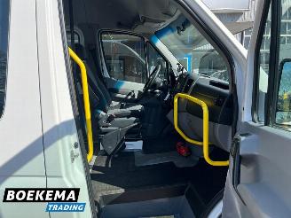 Volkswagen Crafter 35 2.0 TDI L3H2 Rolstoelbus 9-Persoons Airco Cruise Geveerde-Stoel picture 15