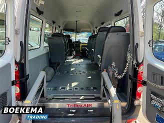 Volkswagen Crafter 35 2.0 TDI L3H2 Rolstoelbus 9-Persoons Airco Cruise Geveerde-Stoel picture 12