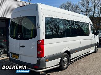 Volkswagen Crafter 35 2.0 TDI L3H2 Rolstoelbus 9-Persoons Airco Cruise Geveerde-Stoel picture 2