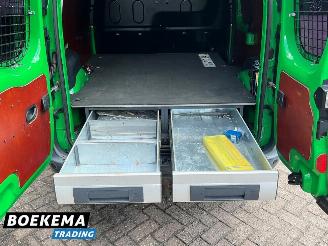 Renault Kangoo 1.5 dCi 110 Navigatie Schuifdeur Airco Cruise PDC Trekhaak picture 13