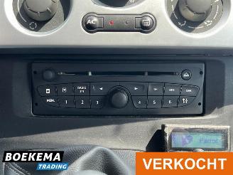 Renault Kangoo 1.5 dCi 110 Navigatie Schuifdeur Airco Cruise PDC Trekhaak picture 22