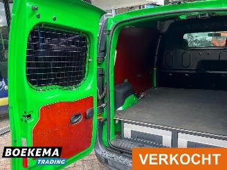 Renault Kangoo 1.5 dCi 110 Navigatie Schuifdeur Airco Cruise PDC Trekhaak picture 11