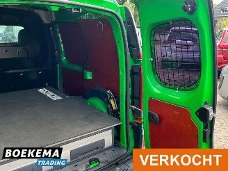 Renault Kangoo 1.5 dCi 110 Navigatie Schuifdeur Airco Cruise PDC Trekhaak picture 12