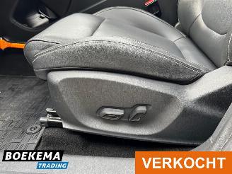 MG ZS EV Luxury 45 kWh Leer Keyless Panorama picture 20