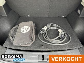 MG ZS EV Luxury 45 kWh Leer Keyless Panorama picture 11