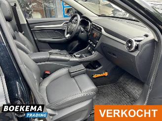 MG ZS EV Luxury 45 kWh Leer Keyless Panorama picture 25