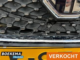 MG ZS EV Luxury 45 kWh Leer Keyless Panorama picture 15