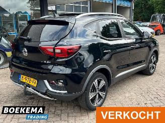MG ZS EV Luxury 45 kWh Leer Keyless Panorama picture 2